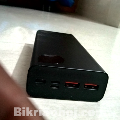 Power Bank 20000mah basus